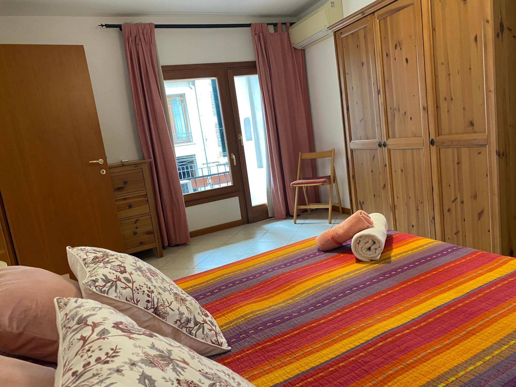 Ali Apartment Venedig